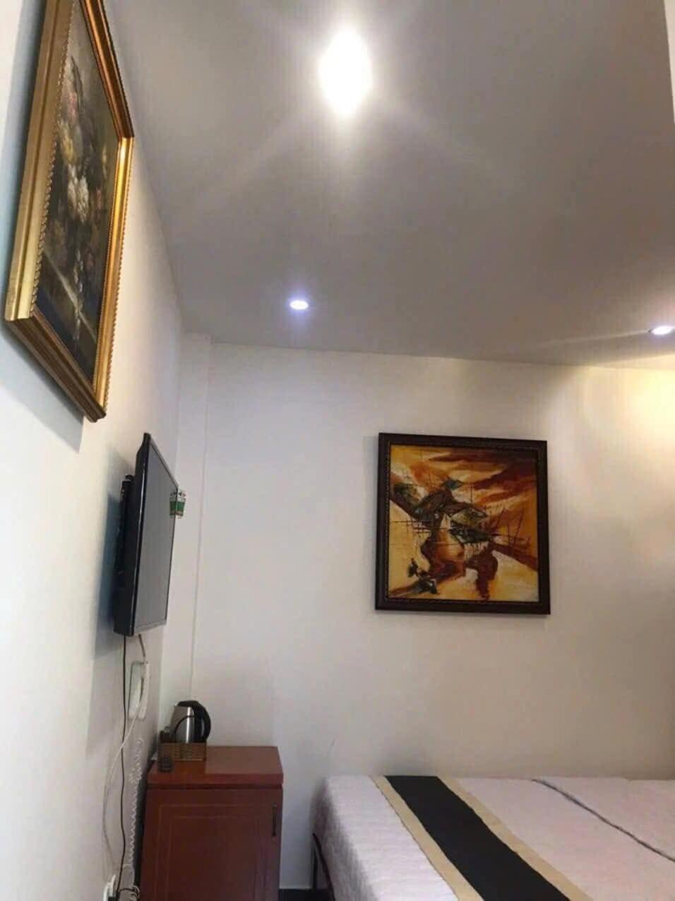 فونج تاو Blue Sky Hotel المظهر الخارجي الصورة